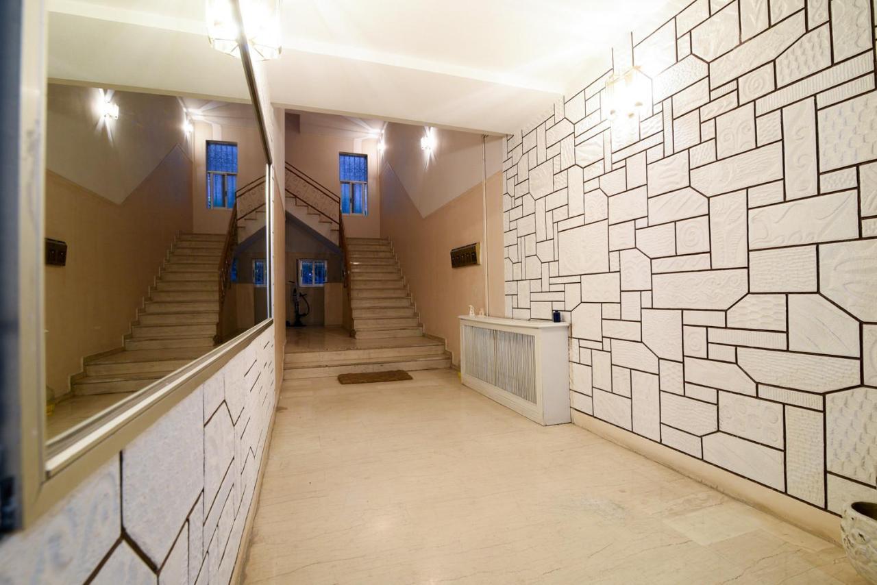 Апартаменты A Diamond Of 140 M2 In Platonas Ancient Афины Экстерьер фото